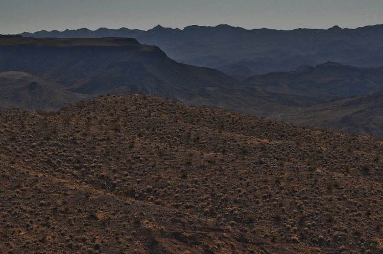 mountains